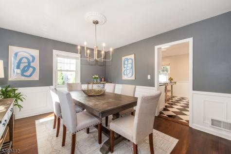 123 Alexander Avenue Montclair NJ 07043