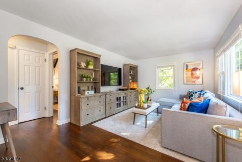 123 Alexander Avenue Montclair NJ 07043