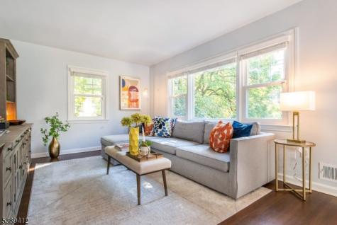 123 Alexander Avenue Montclair NJ 07043