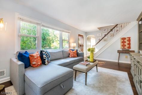 123 Alexander Avenue Montclair NJ 07043