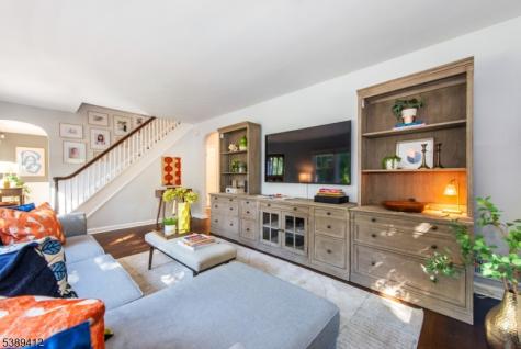 123 Alexander Avenue Montclair NJ 07043