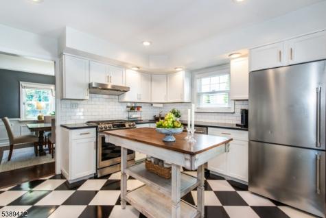 123 Alexander Avenue Montclair NJ 07043