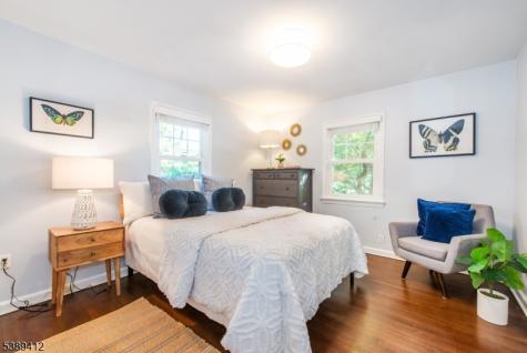 123 Alexander Avenue Montclair NJ 07043