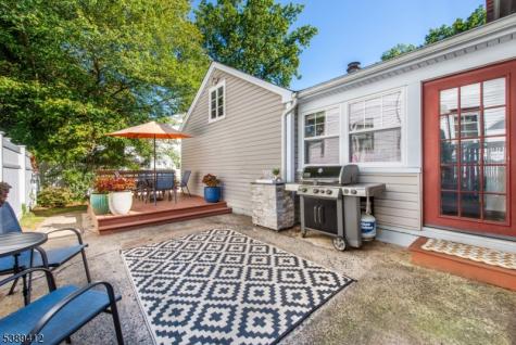 123 Alexander Avenue Montclair NJ 07043