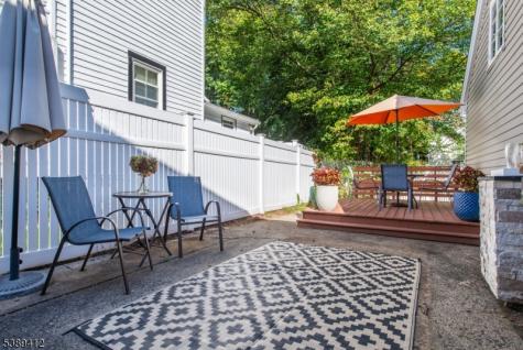 123 Alexander Avenue Montclair NJ 07043