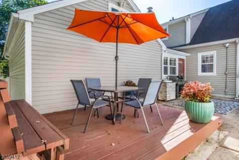 123 Alexander Avenue Montclair NJ 07043