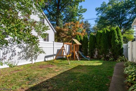 123 Alexander Avenue Montclair NJ 07043