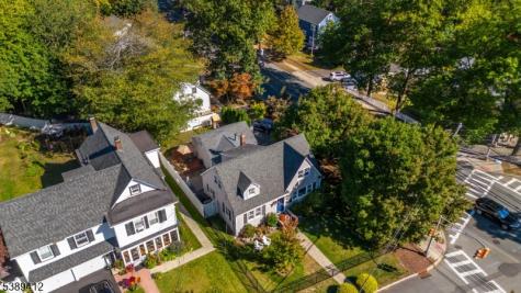 123 Alexander Avenue Montclair NJ 07043