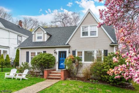 123 Alexander Avenue Montclair NJ 07043
