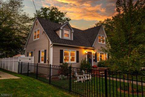 123 Alexander Avenue Montclair NJ 07043