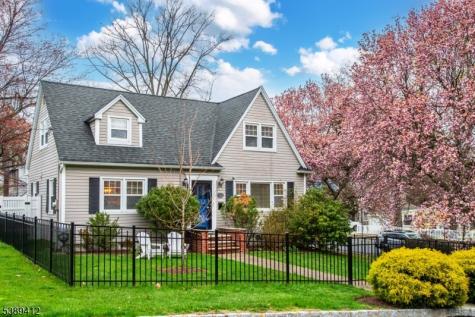 123 Alexander Avenue Montclair NJ 07043