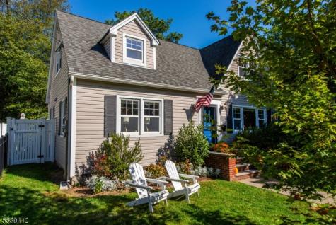 123 Alexander Avenue Montclair NJ 07043