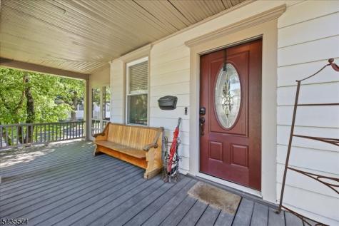 33 Morse Avenue East Orange NJ 07017