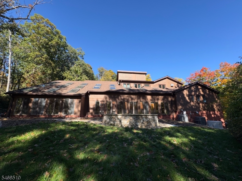 34 Lord William Penn Drive Morris NJ 07960