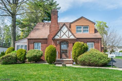 488 Grove Street Clifton NJ 07013