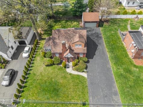 488 Grove Street Clifton NJ 07013