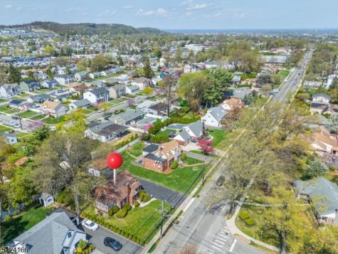 488 Grove Street Clifton NJ 07013