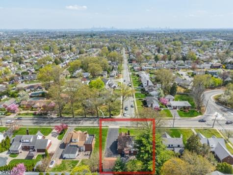 488 Grove Street Clifton NJ 07013