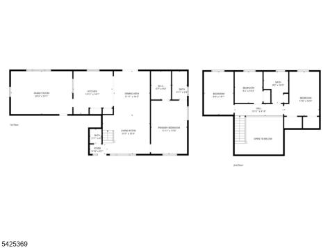 11 Fox Run Road Glen Gardner NJ 08826