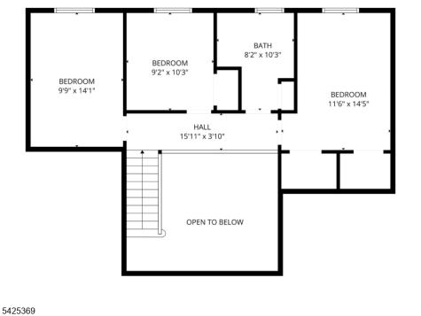 11 Fox Run Road Glen Gardner NJ 08826