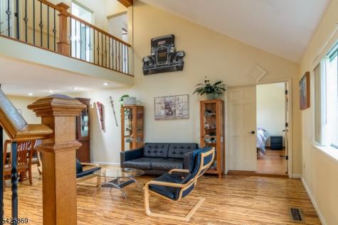11 Fox Run Road Glen Gardner NJ 08826