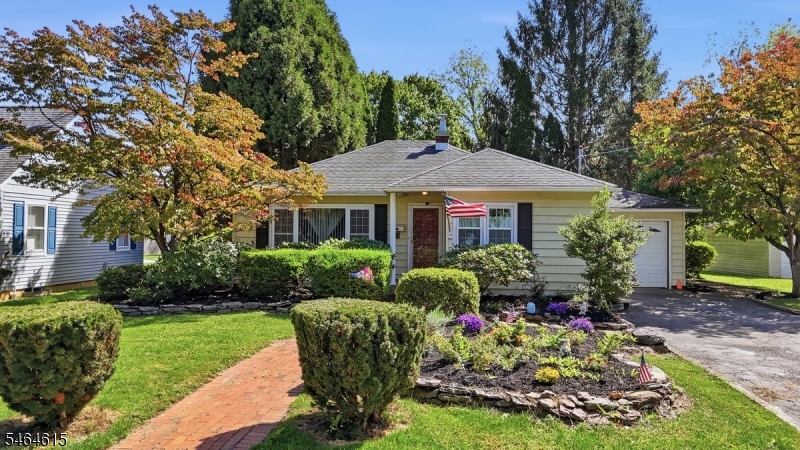9 Miller Avenue Washington NJ 07882