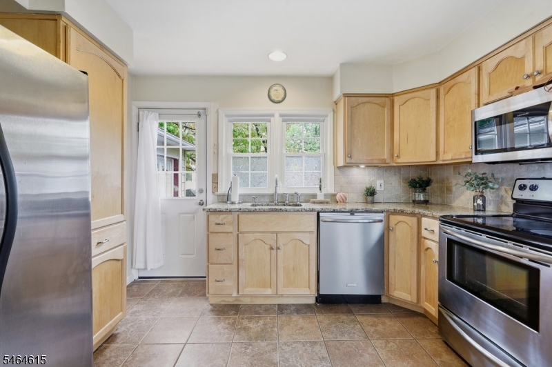 9 Miller Avenue Washington NJ 07882