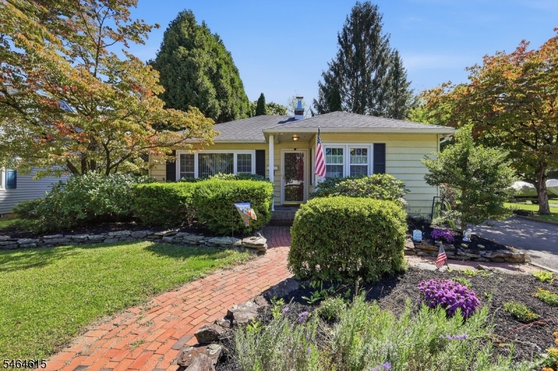 9 Miller Avenue Washington NJ 07882