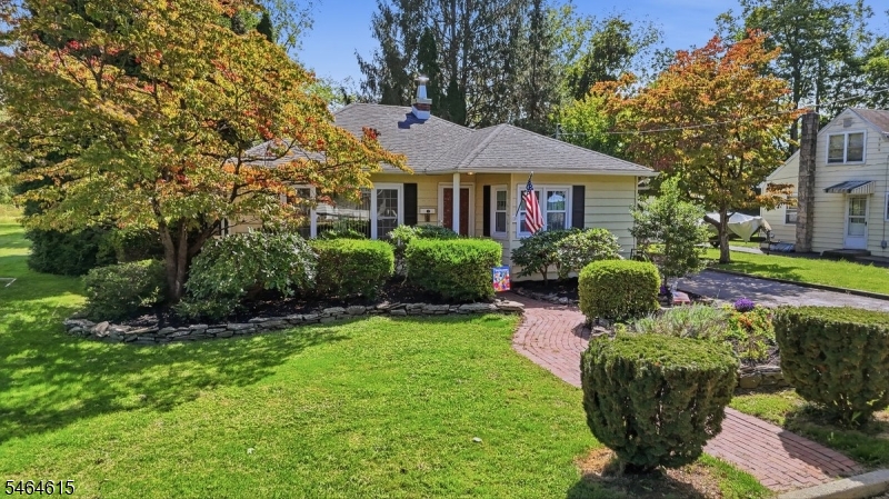 9 Miller Avenue Washington NJ 07882