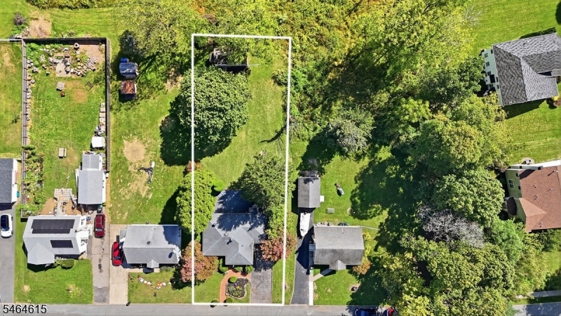 9 Miller Avenue Washington NJ 07882