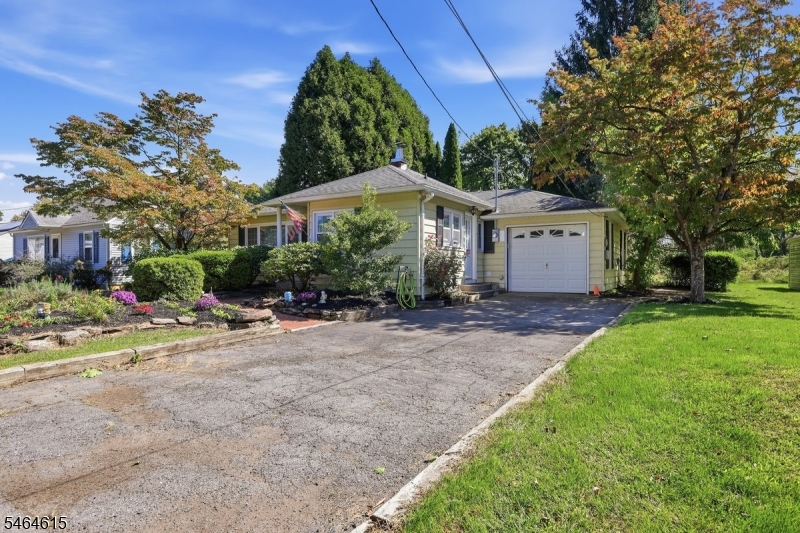 9 Miller Avenue Washington NJ 07882