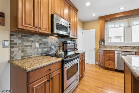 12 Remer Avenue Springfield NJ 07081