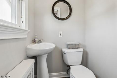 12 Remer Avenue Springfield NJ 07081