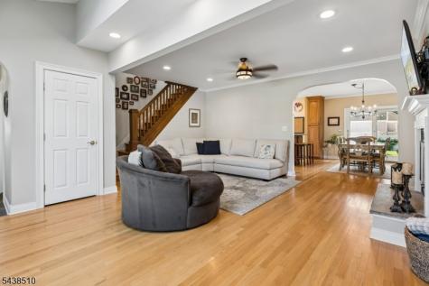 12 Remer Avenue Springfield NJ 07081