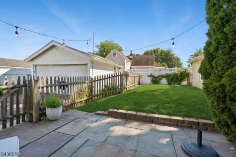 12 Remer Avenue Springfield NJ 07081