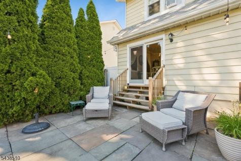12 Remer Avenue Springfield NJ 07081