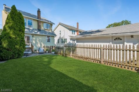12 Remer Avenue Springfield NJ 07081