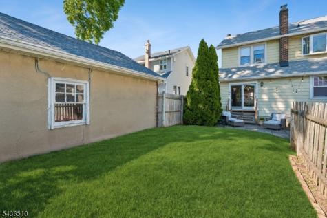 12 Remer Avenue Springfield NJ 07081