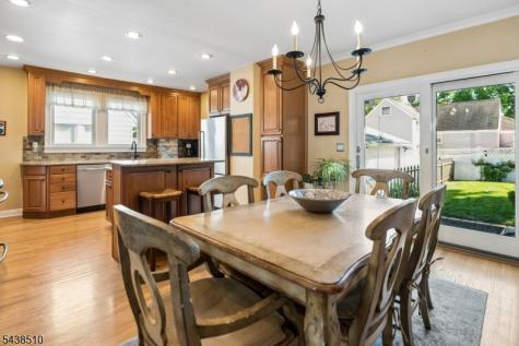 12 Remer Avenue Springfield NJ 07081