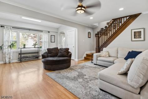 12 Remer Avenue Springfield NJ 07081