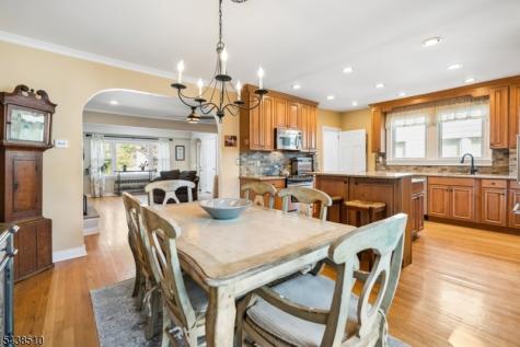 12 Remer Avenue Springfield NJ 07081