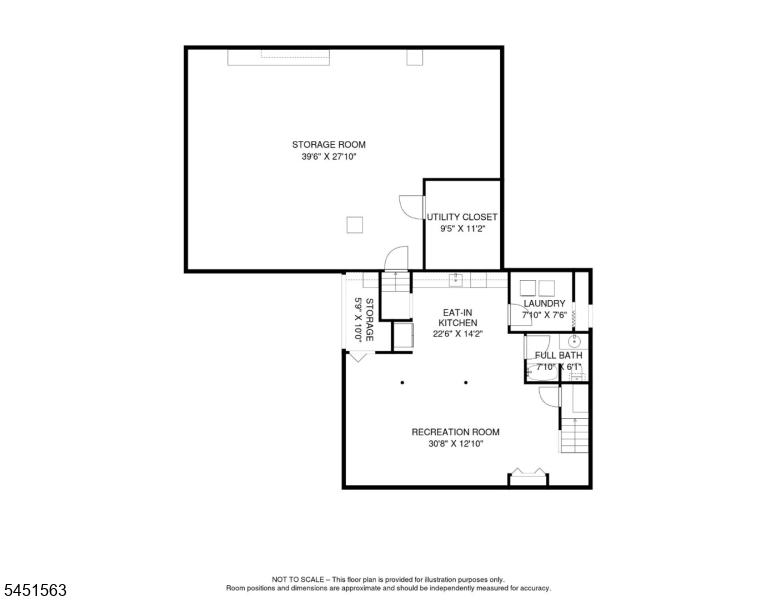 196 Hawthorne Drive Clark NJ 07066
