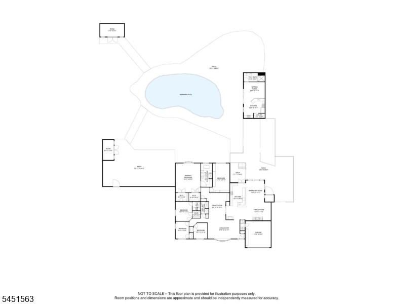 196 Hawthorne Drive Clark NJ 07066