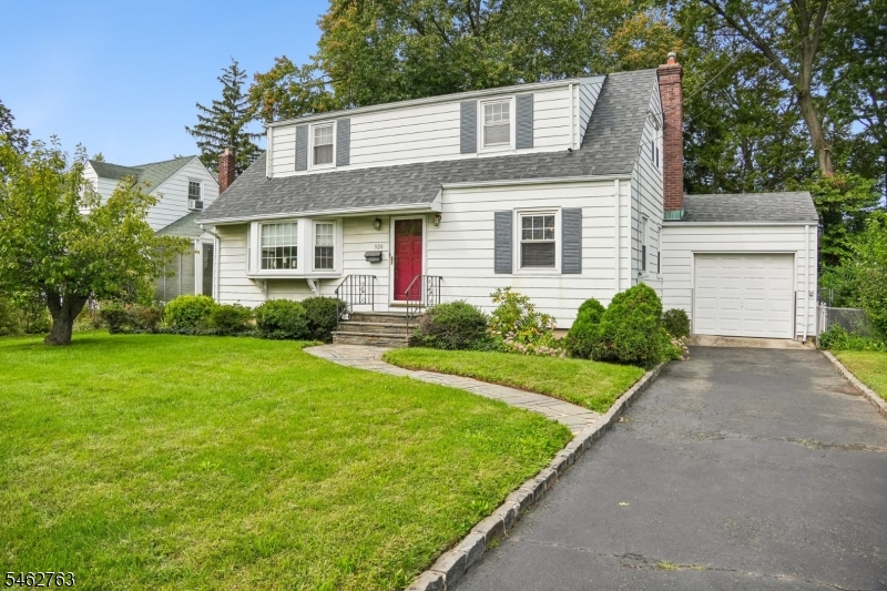 926 Steib Terrace Union NJ 07083