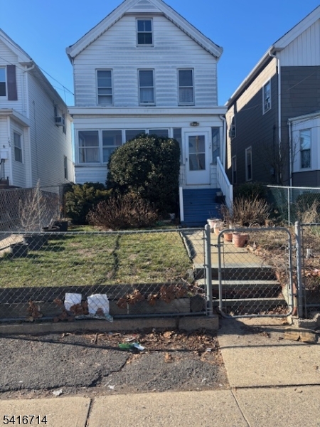 159 Lincoln Avenue City Of Orange NJ 07050