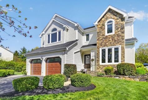 15 Sweney Court Hillsborough NJ 08844