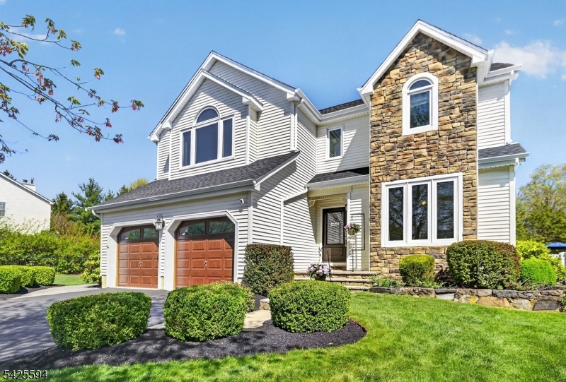 15 Sweney Court Hillsborough NJ 08844
