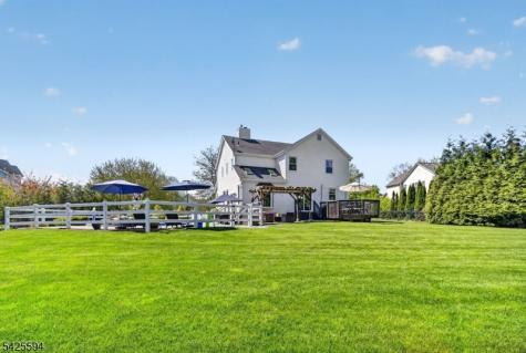 15 Sweney Court Hillsborough NJ 08844
