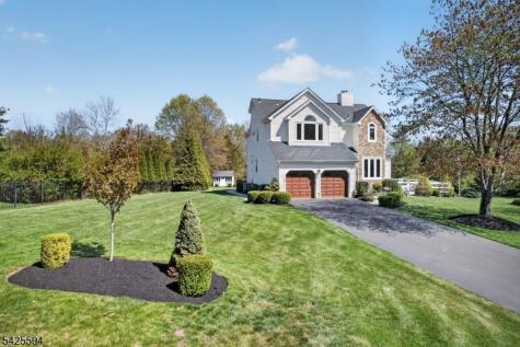 15 Sweney Court Hillsborough NJ 08844
