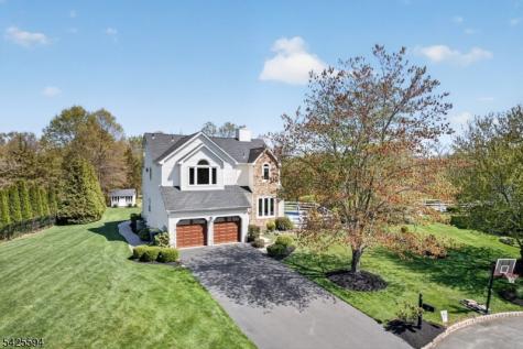 15 Sweney Court Hillsborough NJ 08844